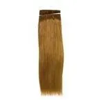 presidential Hair' Unique Hair Silky Straight Weave 20 inch