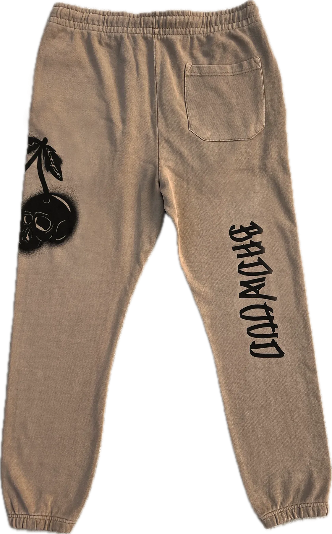 "CHERRY STREET" Unisex Sweatpants