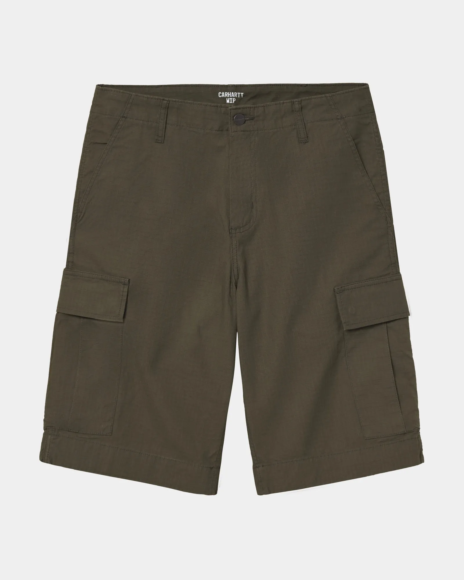 Regular Cargo Short | Cypress