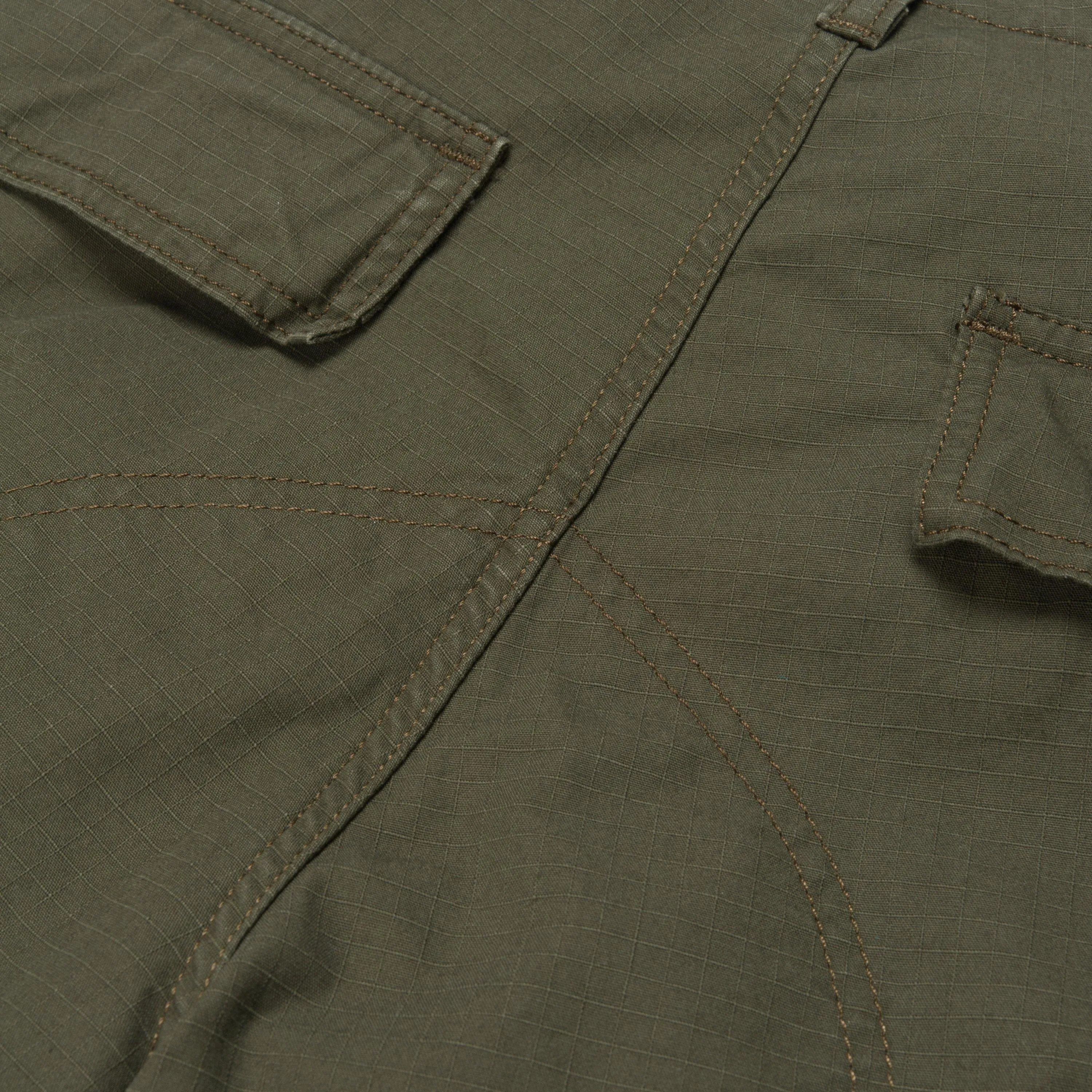 Regular Cargo Short | Cypress