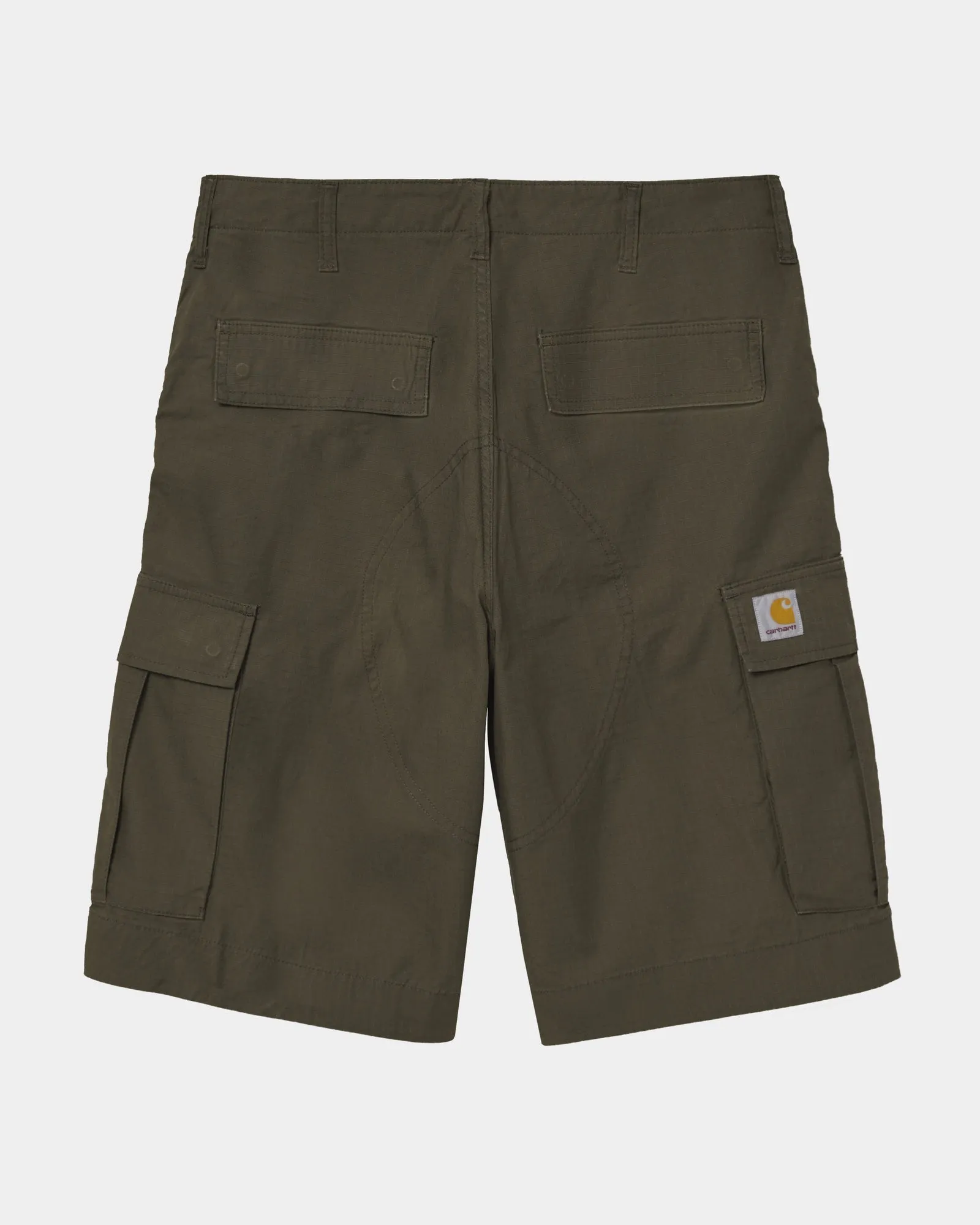 Regular Cargo Short | Cypress