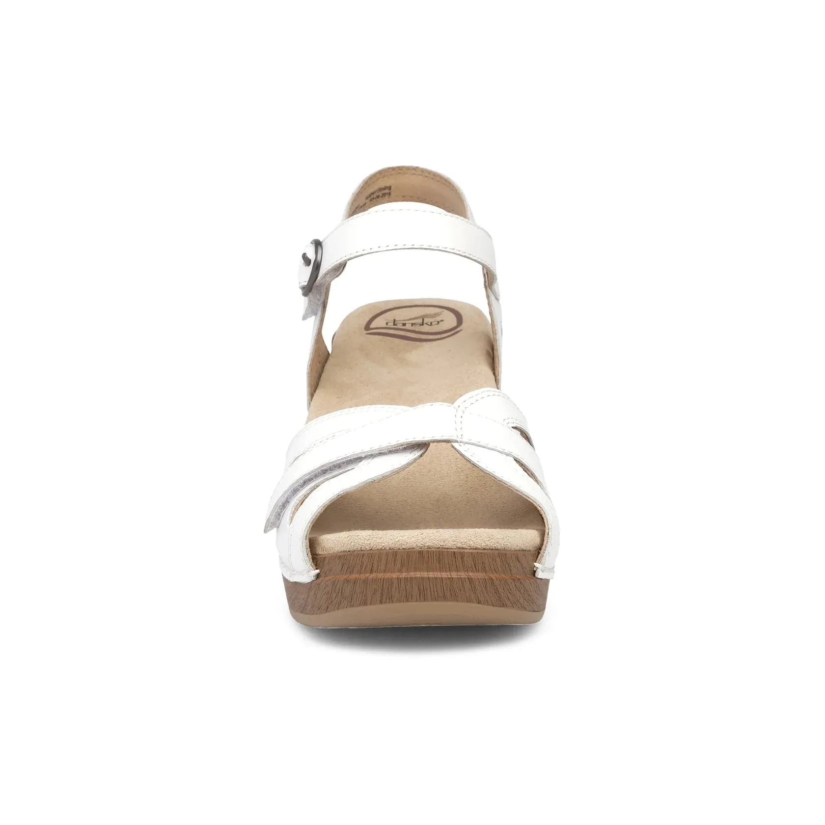 Season  Full Grain Sandal