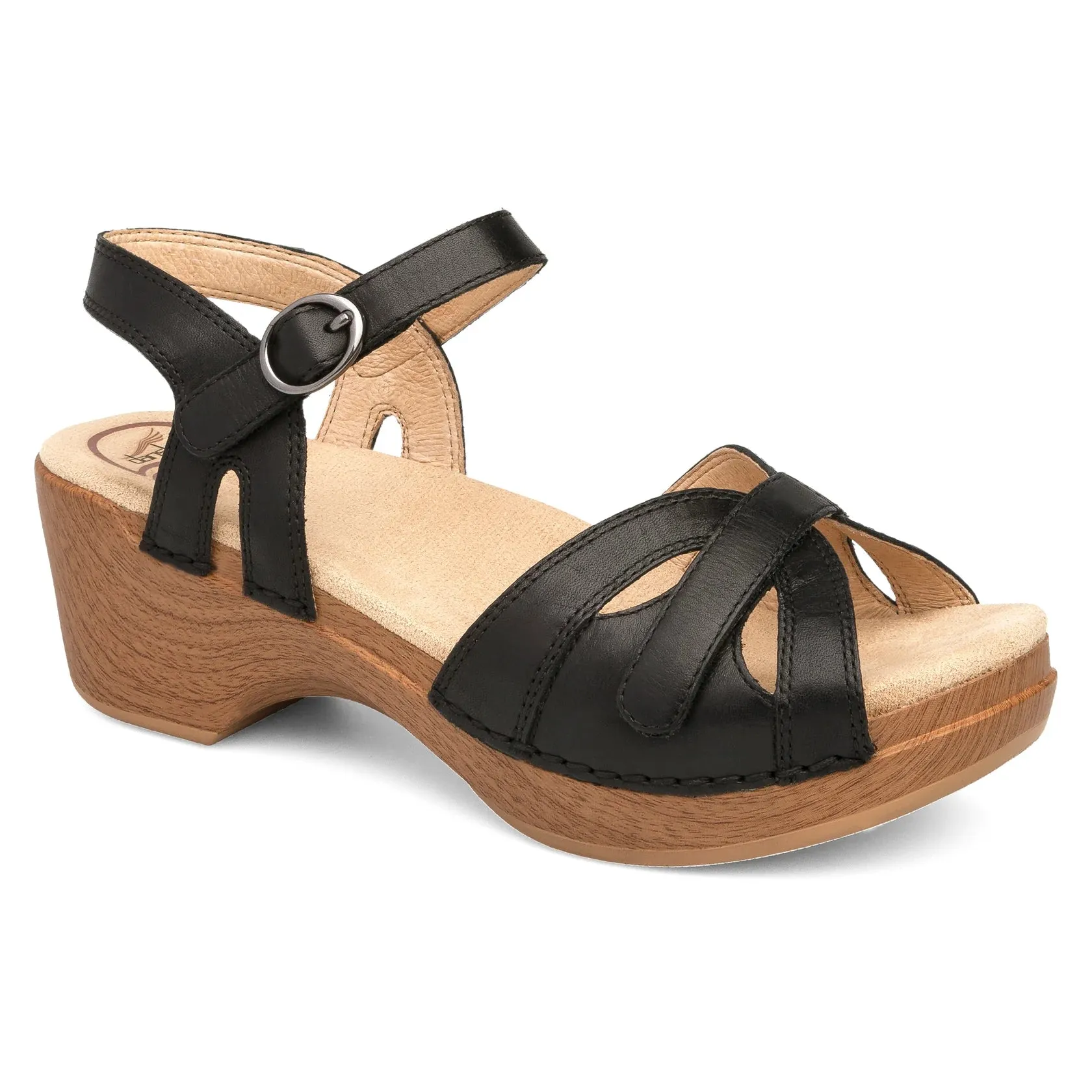 Season  Full Grain Sandal