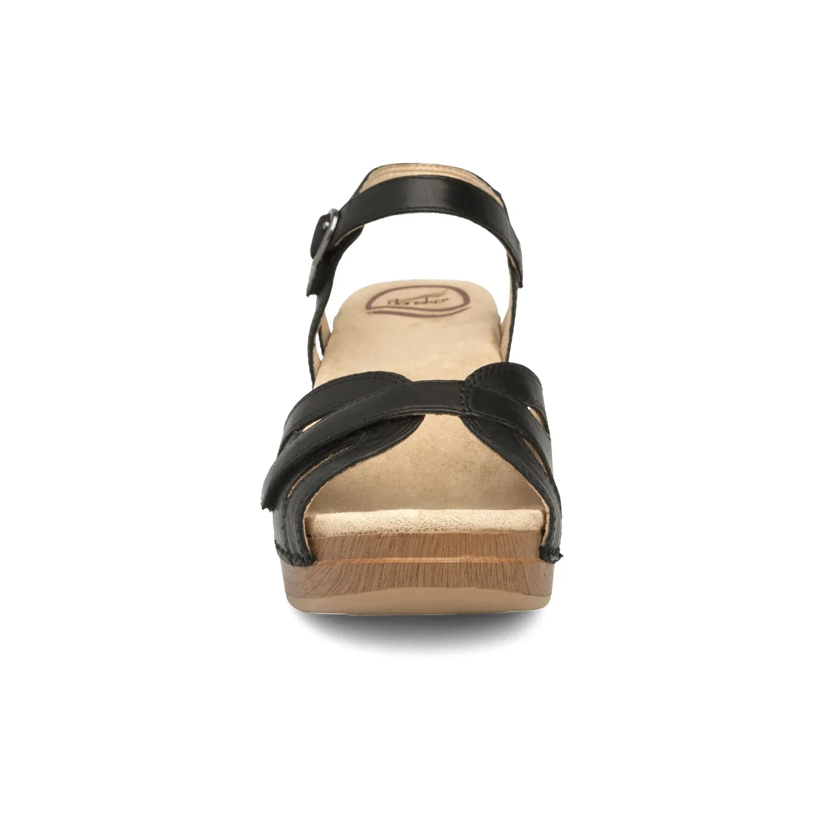 Season  Full Grain Sandal