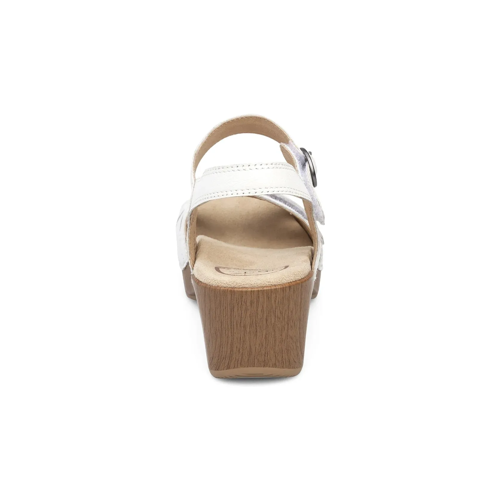 Season  Full Grain Sandal