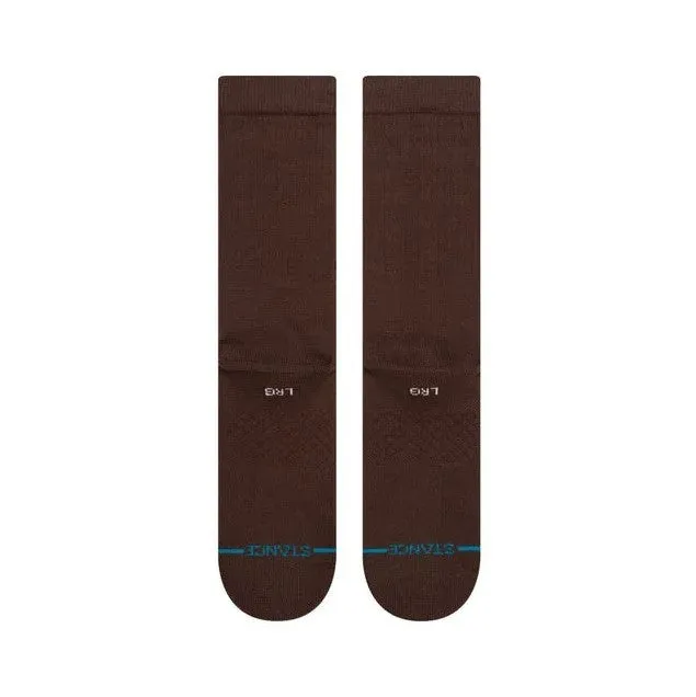 STANCE - Meia Icon "Brown"