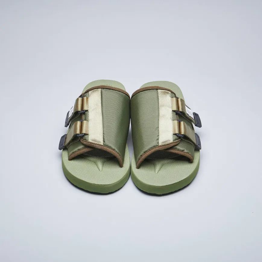 SUICOKE KAW-Cab (9 Colours)