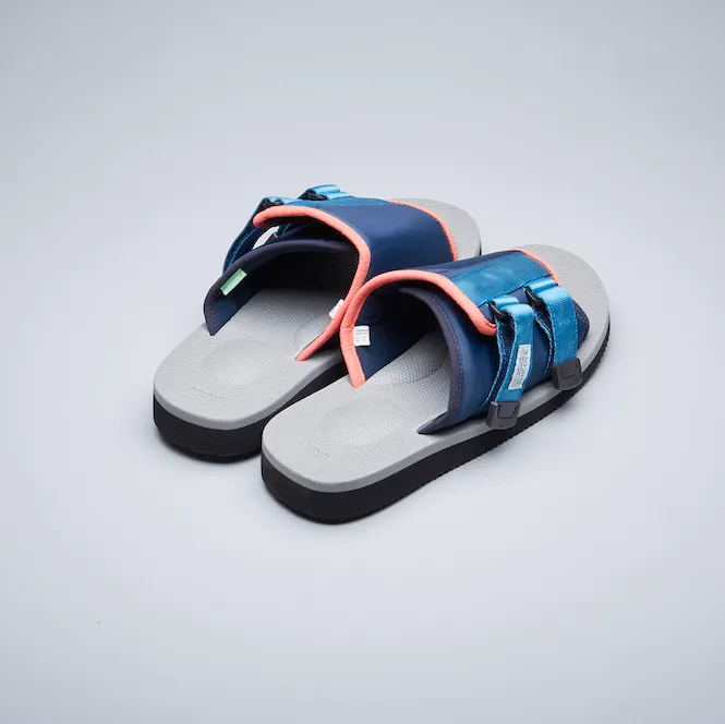 SUICOKE KAW-Cab (9 Colours)