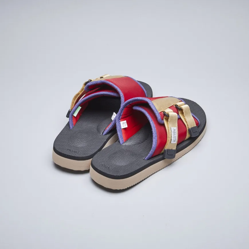 SUICOKE KAW-Cab (9 Colours)