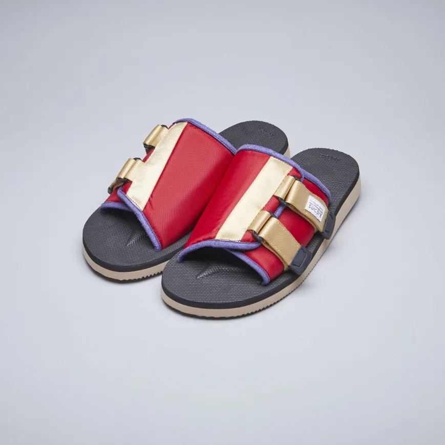 SUICOKE KAW-Cab (9 Colours)