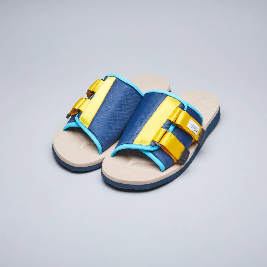 SUICOKE KAW-Cab (9 Colours)