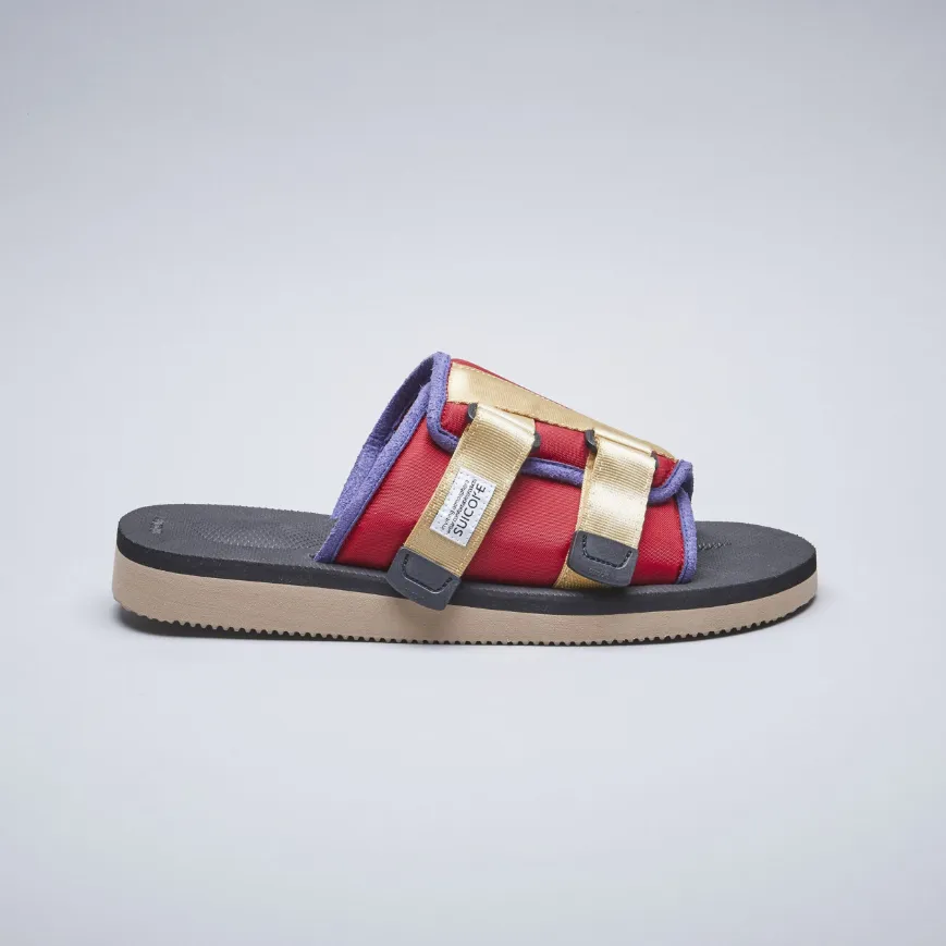 SUICOKE KAW-Cab (9 Colours)