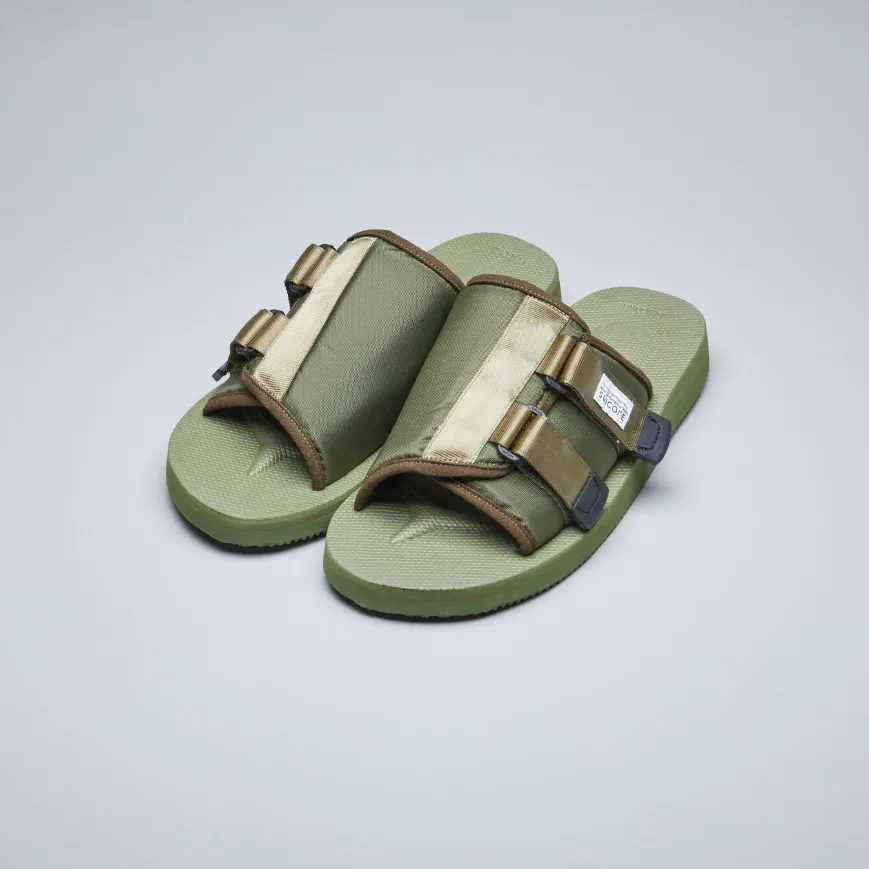 SUICOKE KAW-Cab (9 Colours)