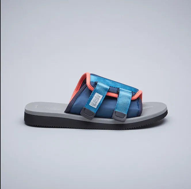 SUICOKE KAW-Cab (9 Colours)