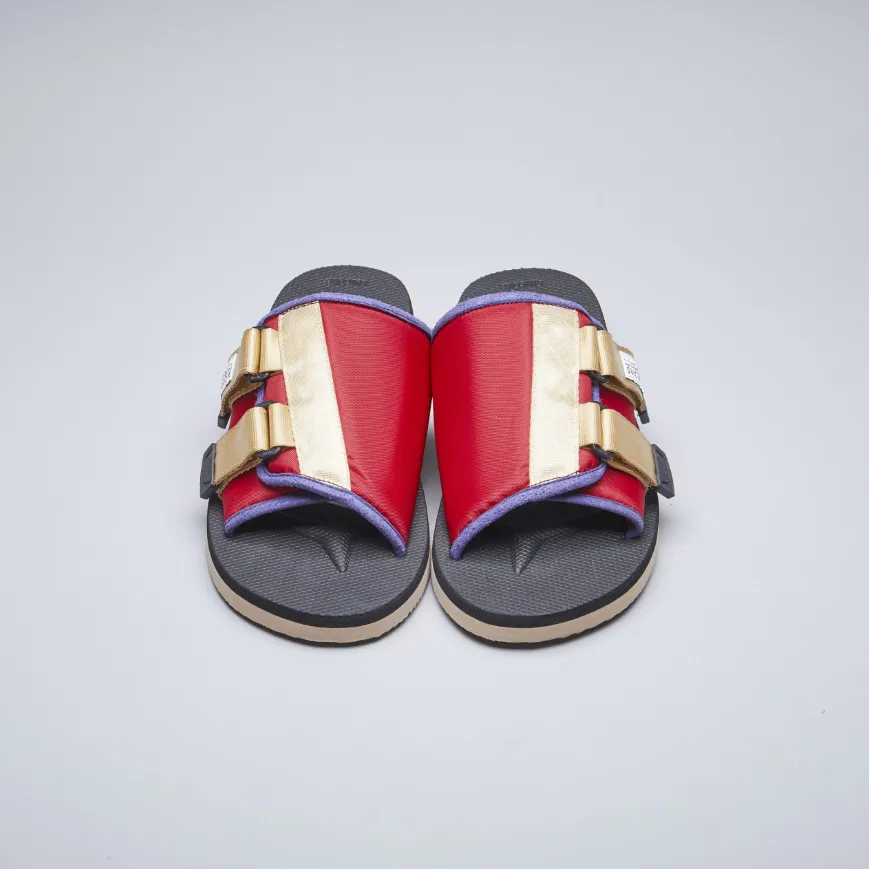 SUICOKE KAW-Cab (9 Colours)