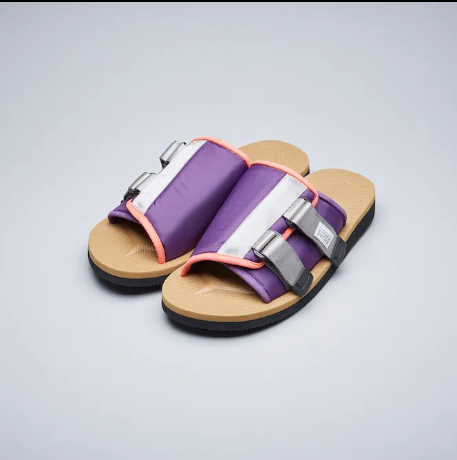 SUICOKE KAW-Cab (9 Colours)