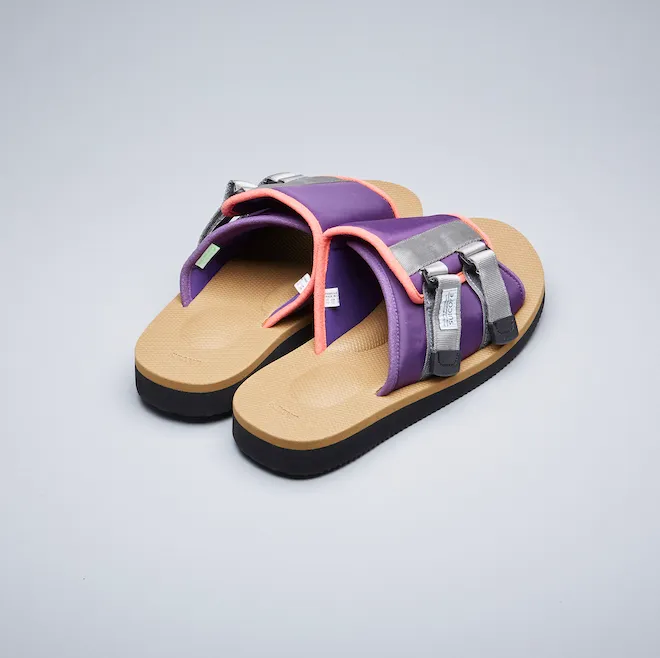 SUICOKE KAW-Cab (9 Colours)