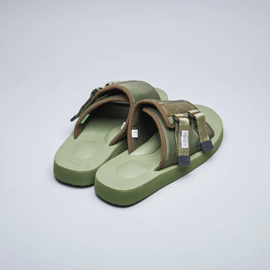 SUICOKE KAW-Cab (9 Colours)