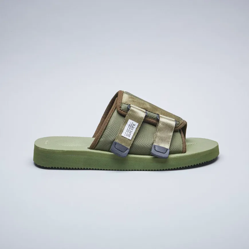 SUICOKE KAW-Cab (9 Colours)