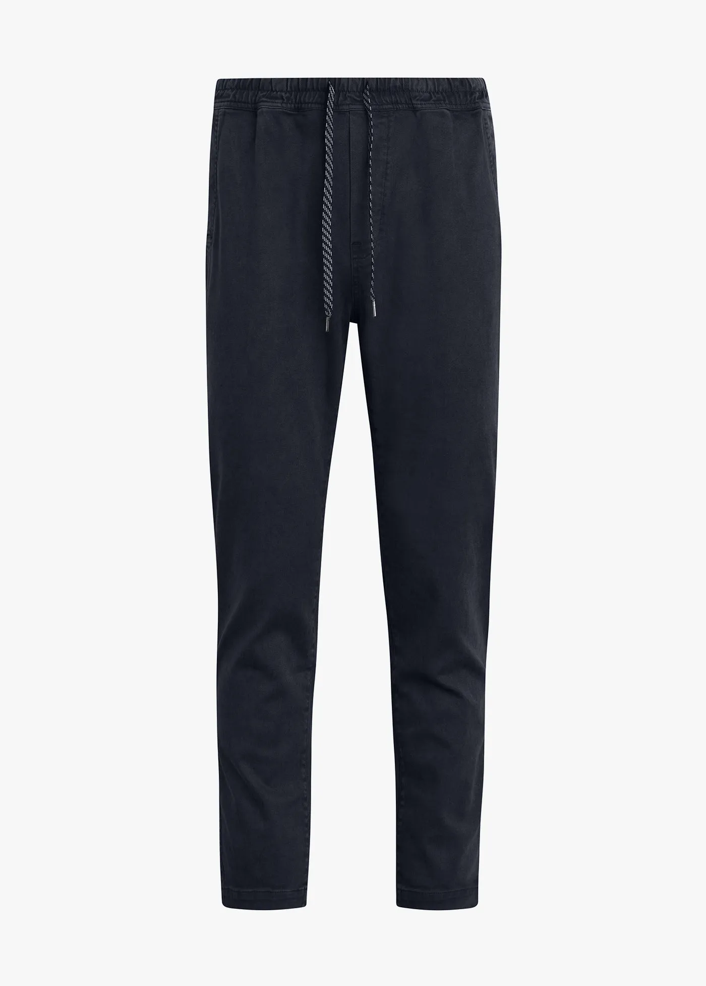 TENCEL TWILL DECK PANT