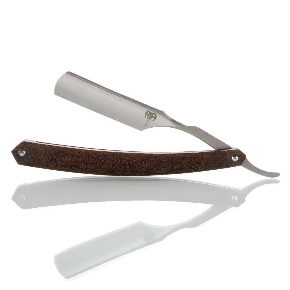 The Iona Blade 6/8 Straight Razor