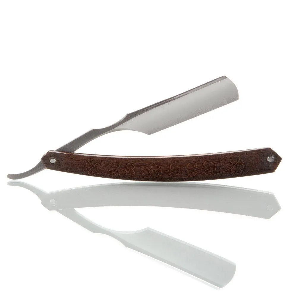 The Iona Blade 6/8 Straight Razor