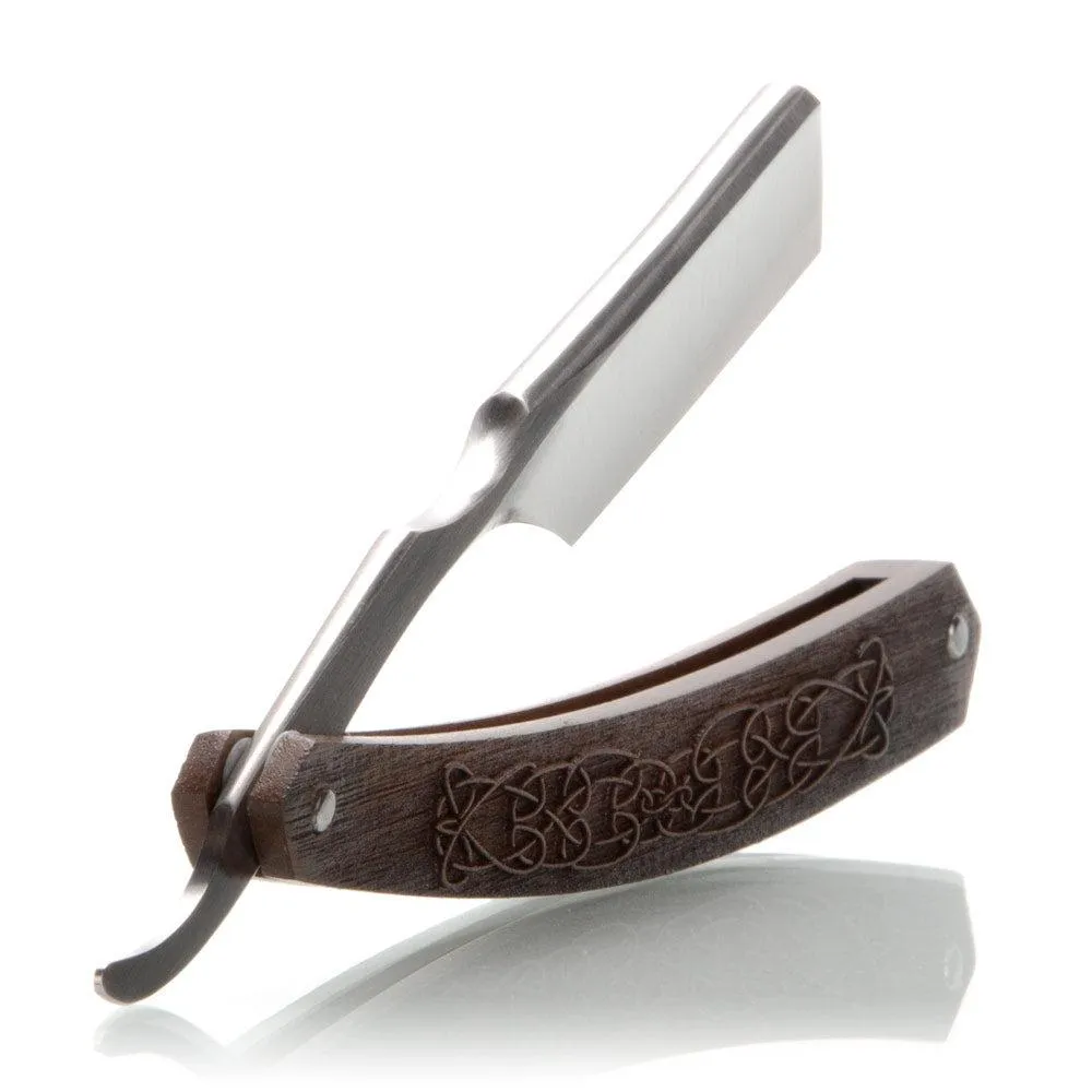 The Iona Blade 6/8 Straight Razor