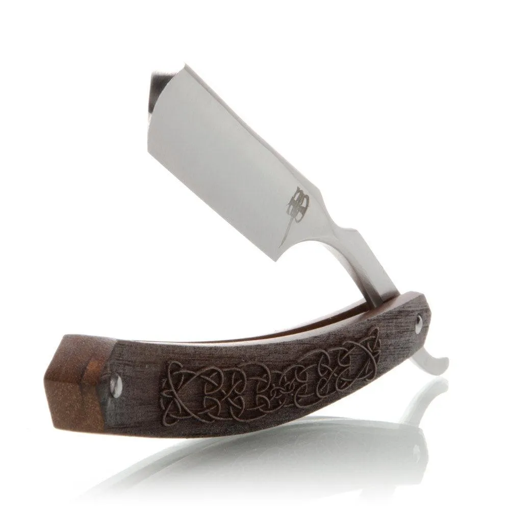 The Iona Blade 6/8 Straight Razor