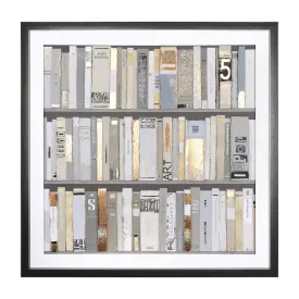 'The Library' Wall Art | Sabrina Roscino