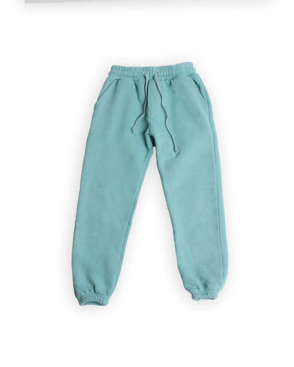 Turquoise Kids Swants