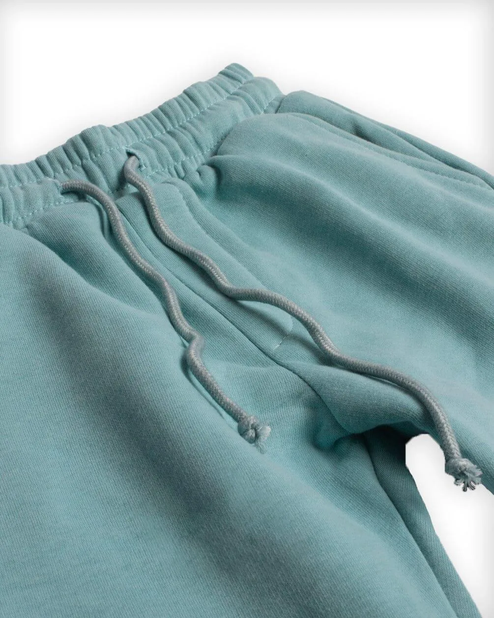 Turquoise Kids Swants