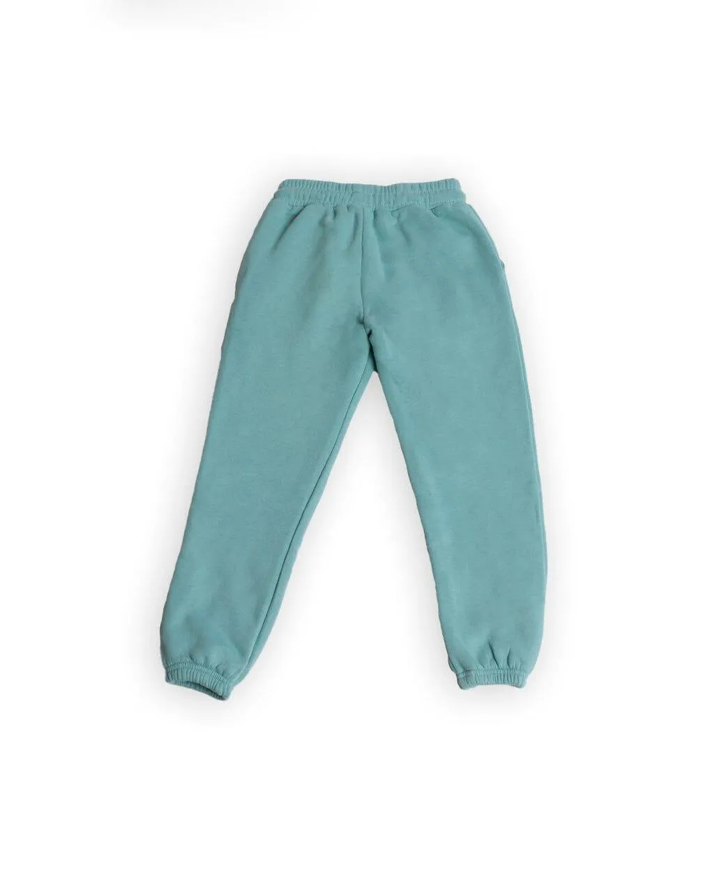 Turquoise Kids Swants