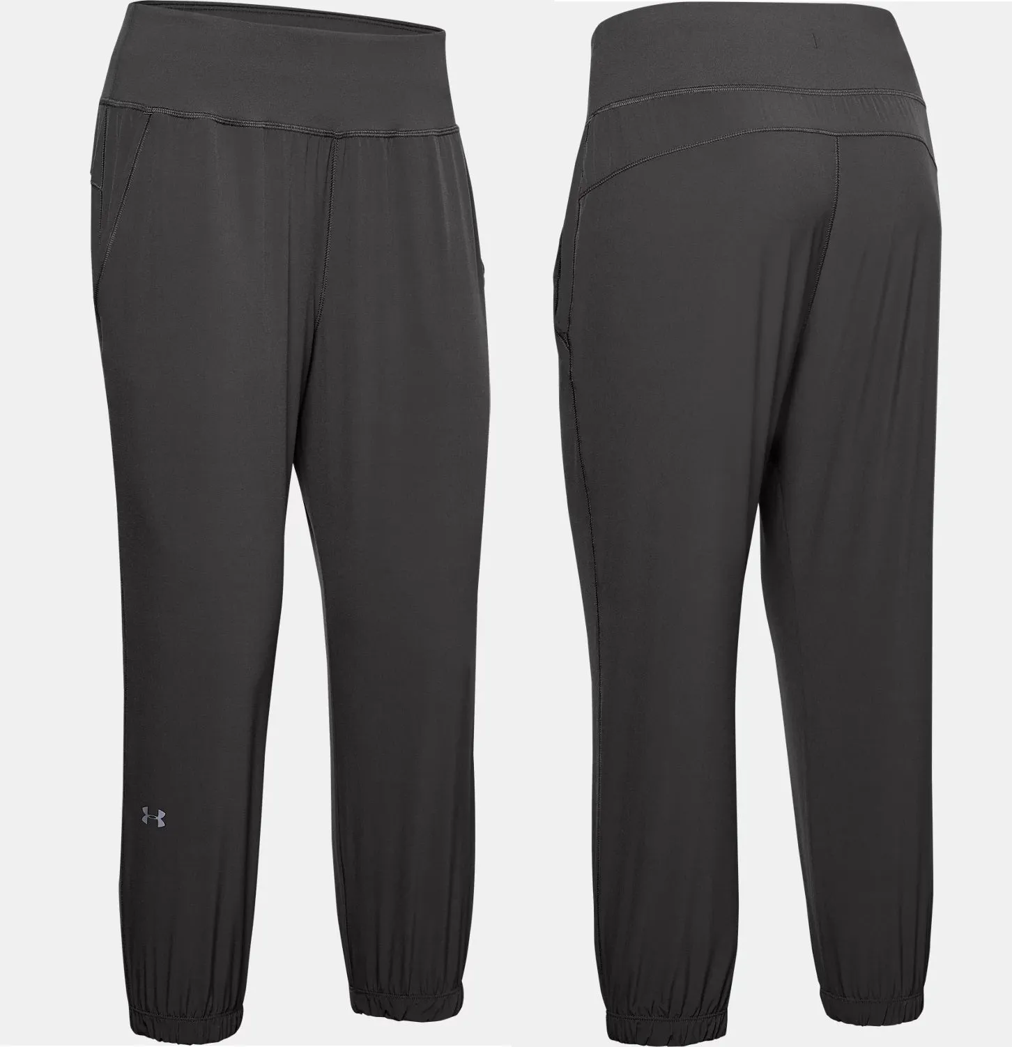 Under Armour UA Women's Sunblock Crop Pants 1287106-010