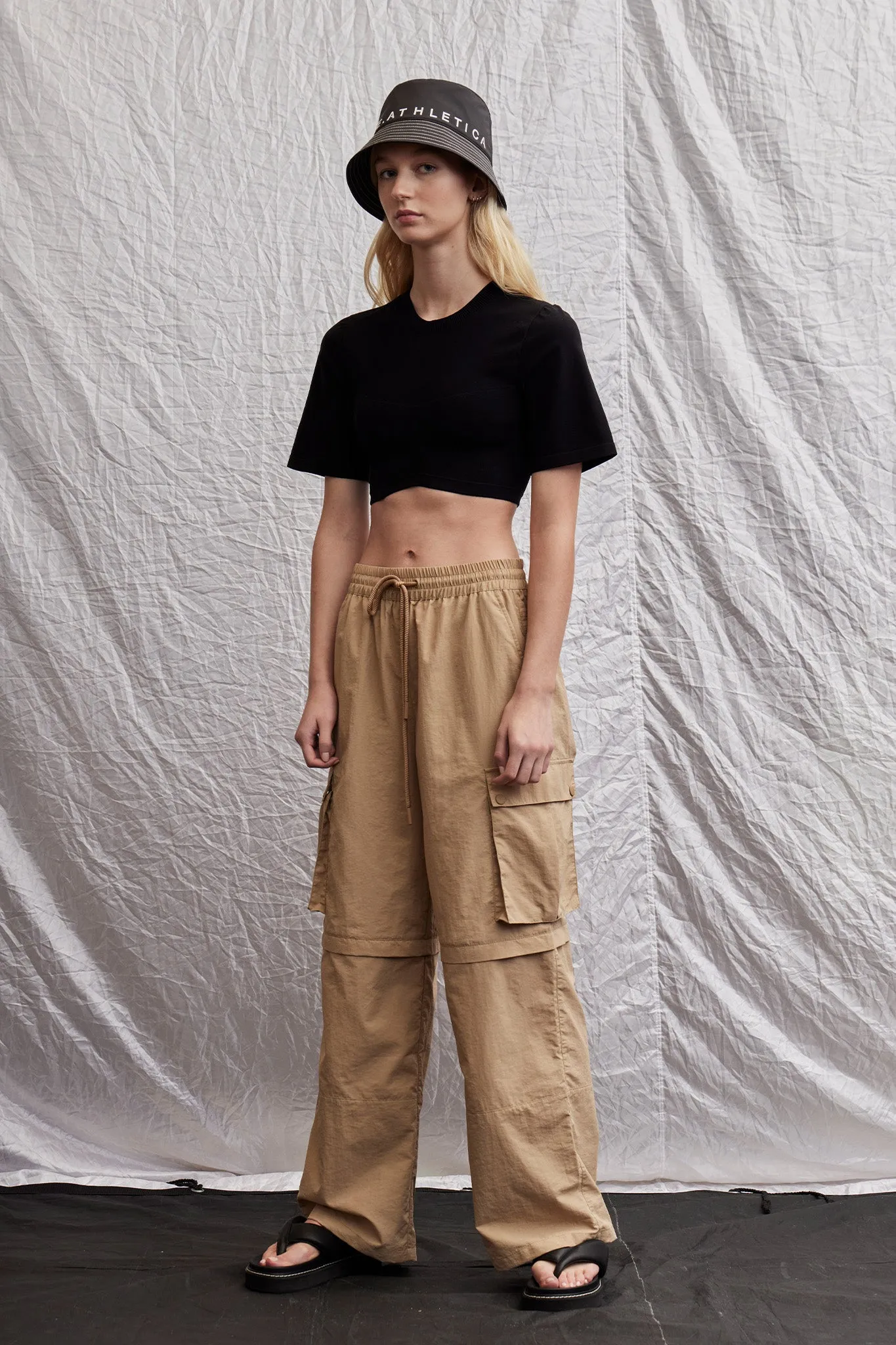 Utility Pant 512