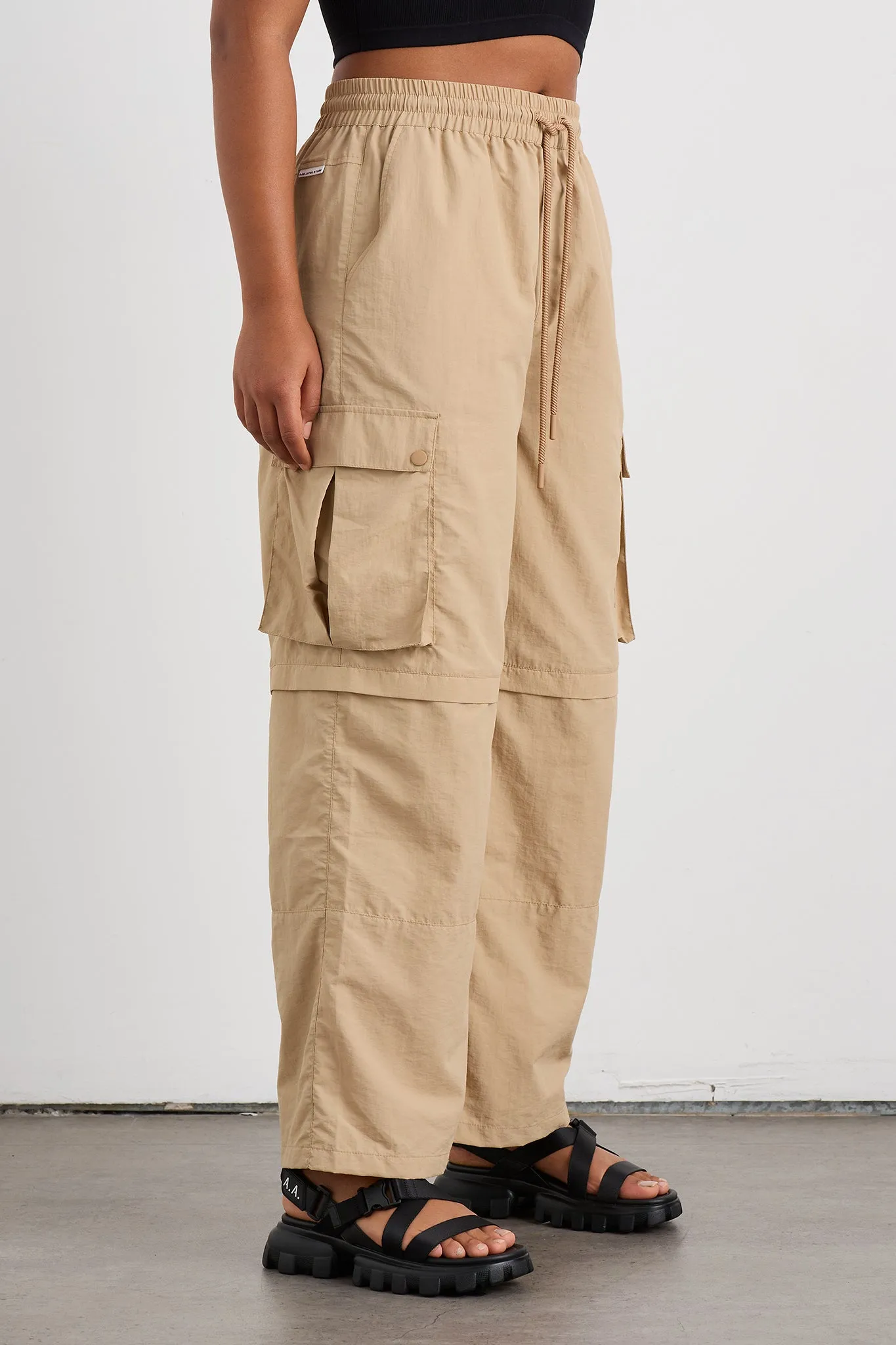 Utility Pant 512