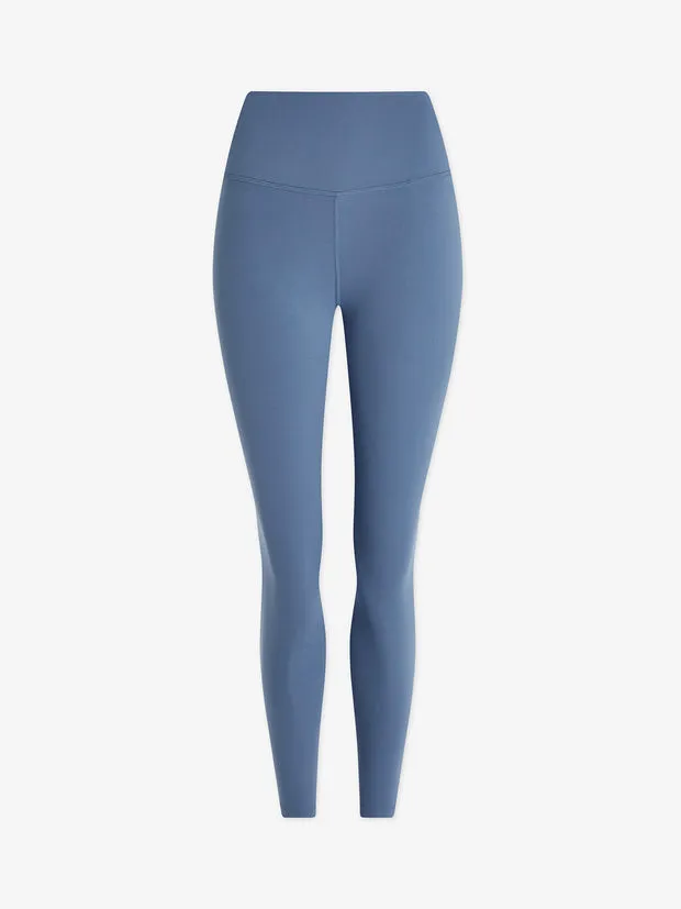 Varley Move High Legging 25" - Coronet Blue